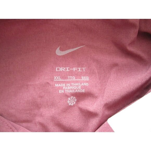 New Nik Dri Fit Virginia Tech Hokies On Field Short Sleeve Shirt Sz XXL (NW141) - Picture 2 of 12